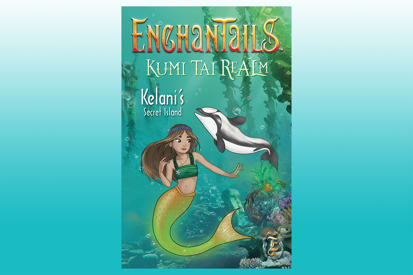 Kelani's Secret Island