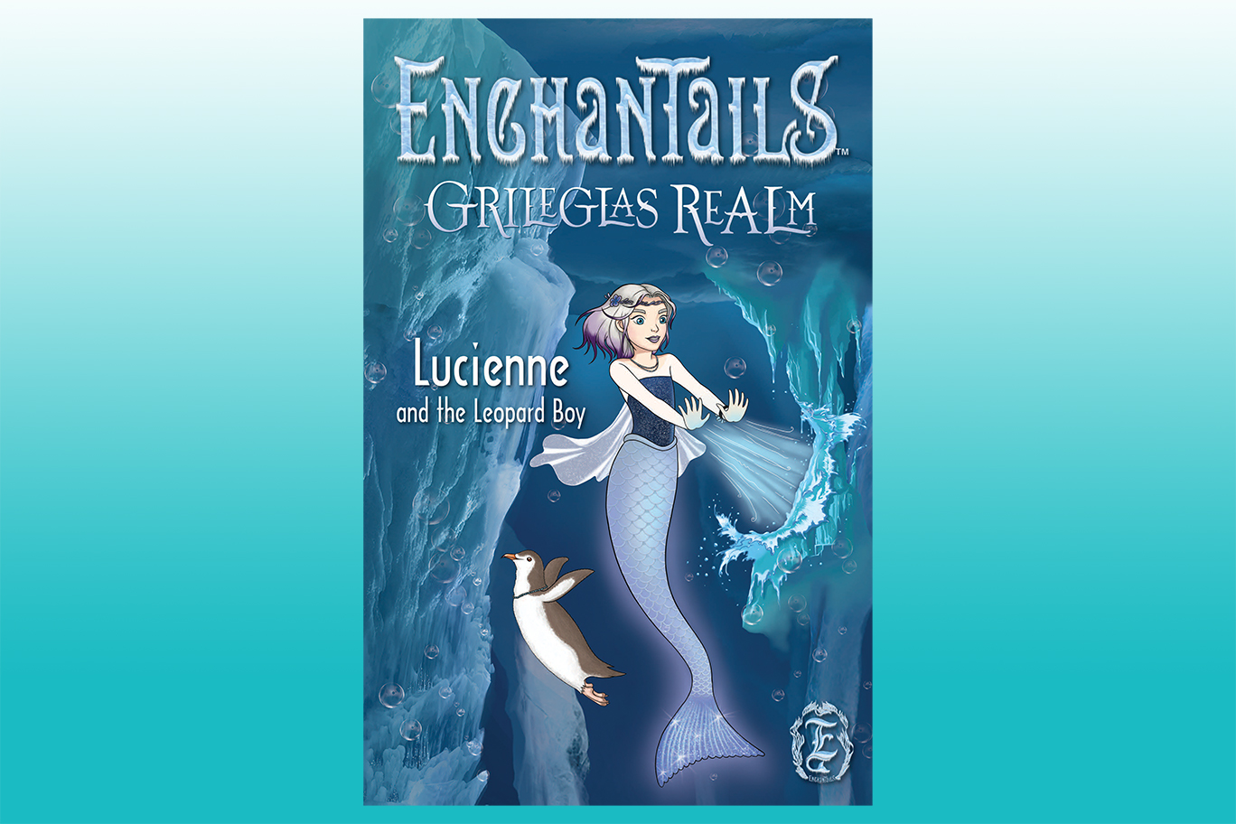 Lucienne and the Leopard Boy