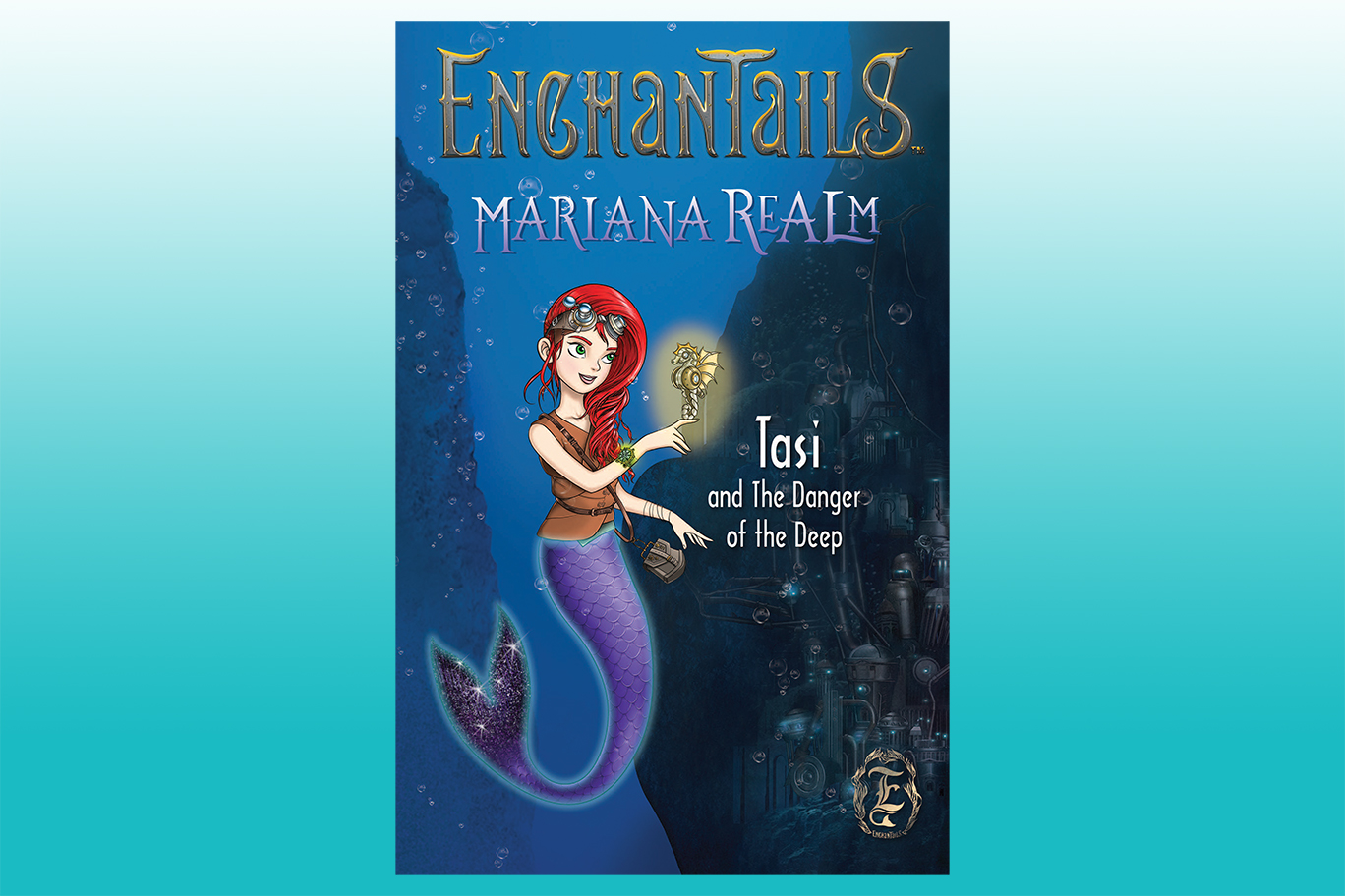 Tasi and the Danger of the Deep